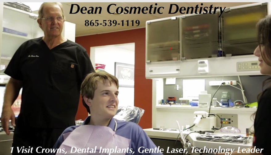 Dental work doesn’t have to be painful or costly! Dean Cosmetic Dentistry