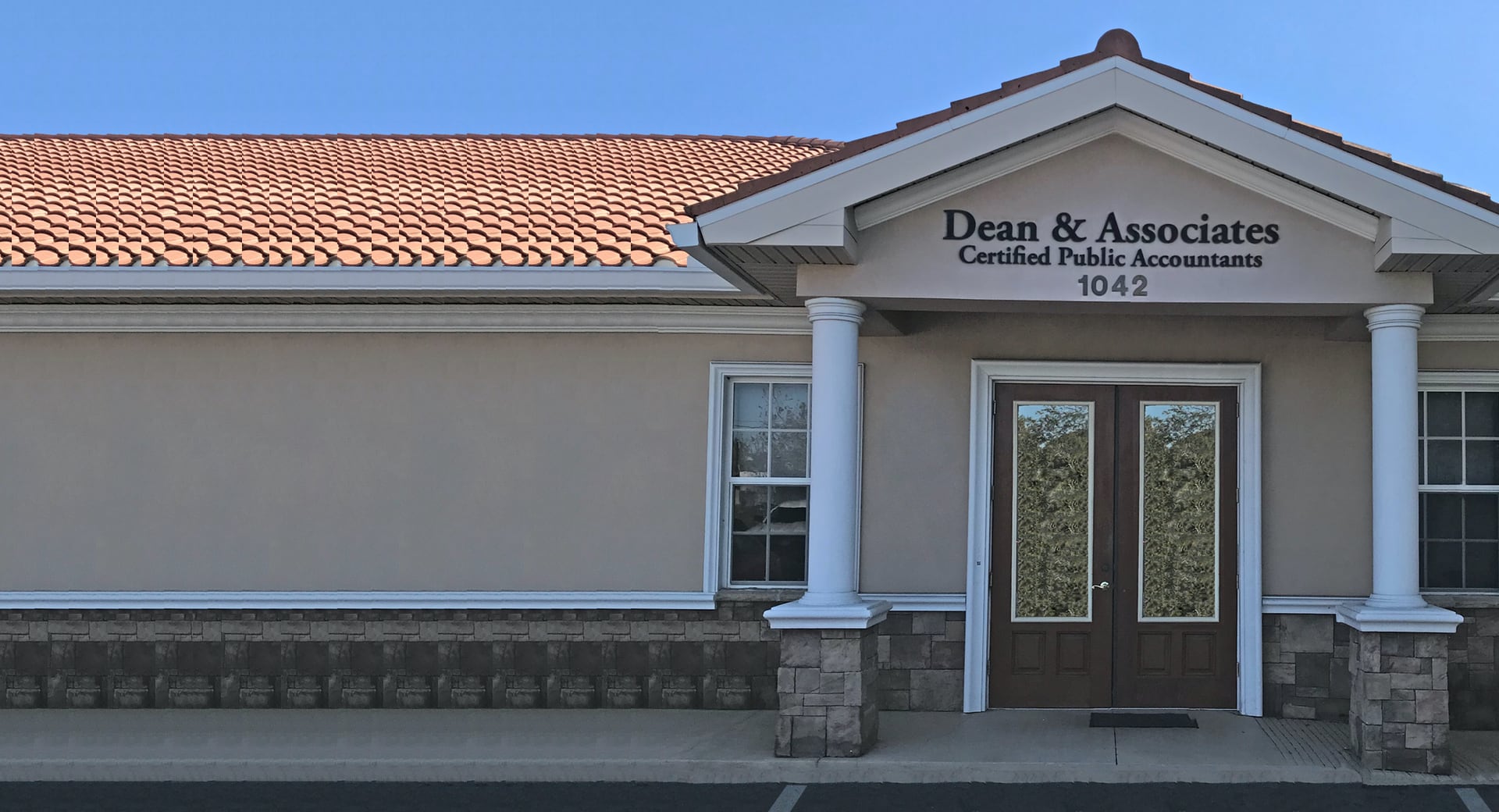 Dean & Associates CPAs Clearwater, FL Certified Public Accountants