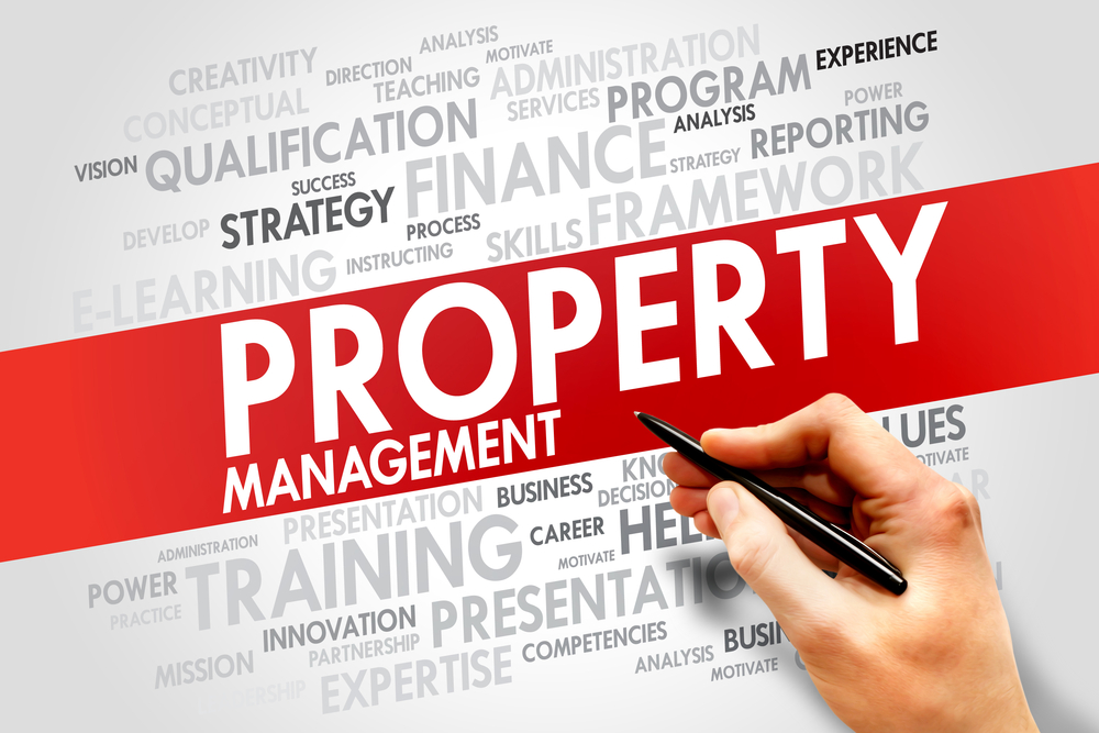 Property Management Services in Huntsville, Alabama Dean CRE