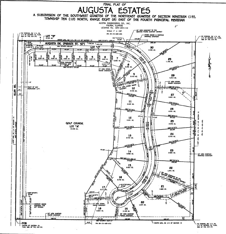 Available Lots For Sale Dean Custom Builders