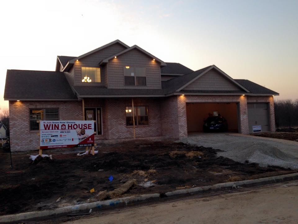 lot506 Dean Custom Builders