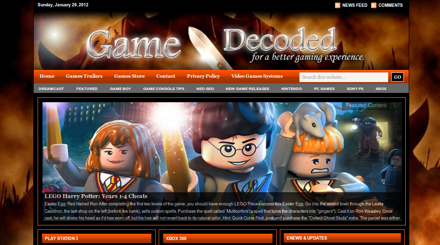 Cheats, Codes, Hints, Guides, Achievements & Trophies