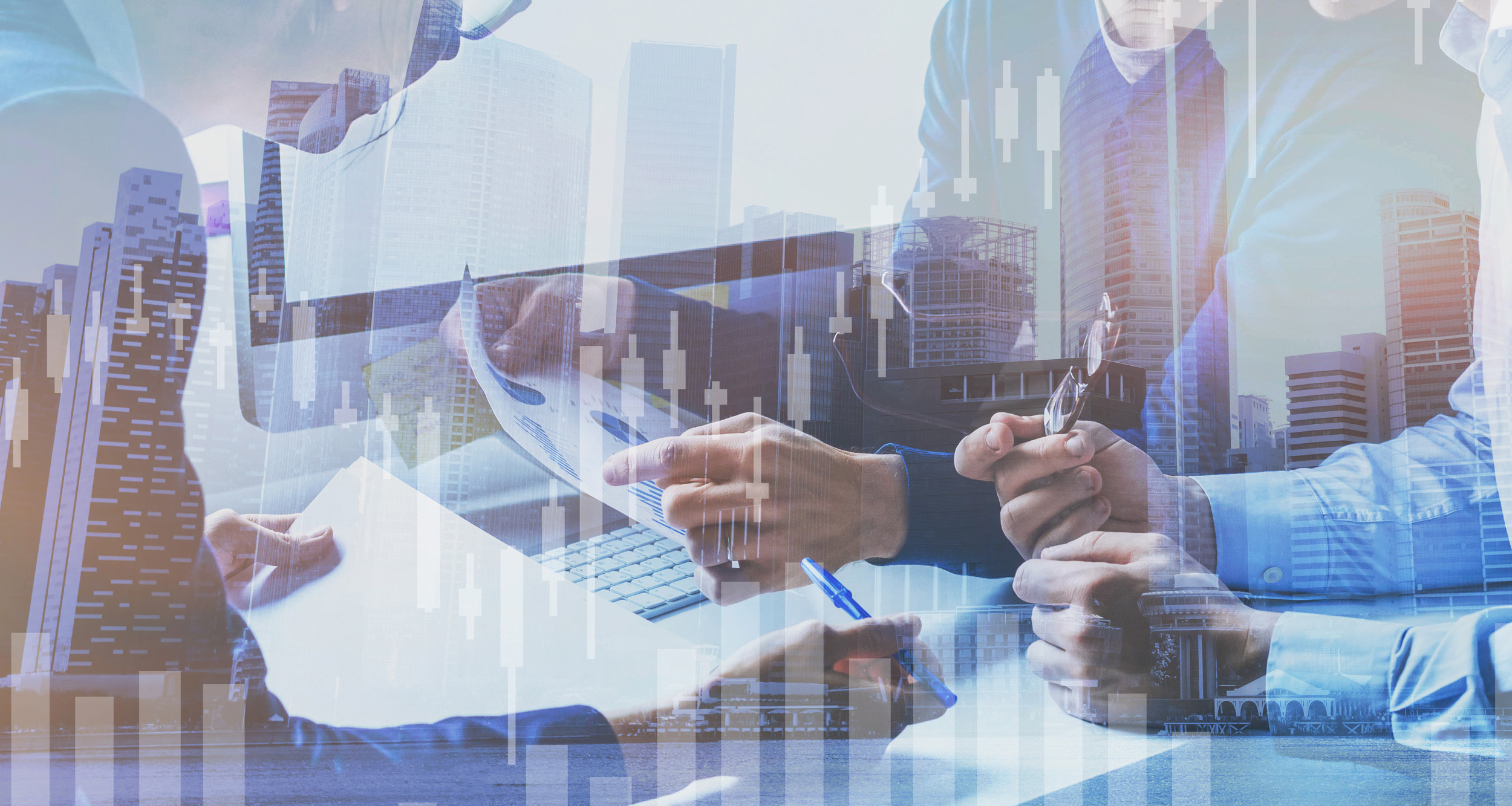 Accounting Software Trends on the Horizon for Businesses