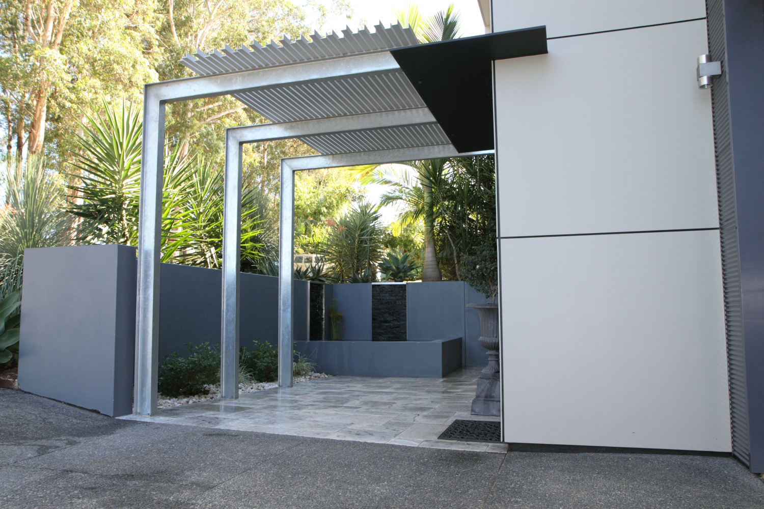 Brisbane Bayside Homes Deanne Building Solutions