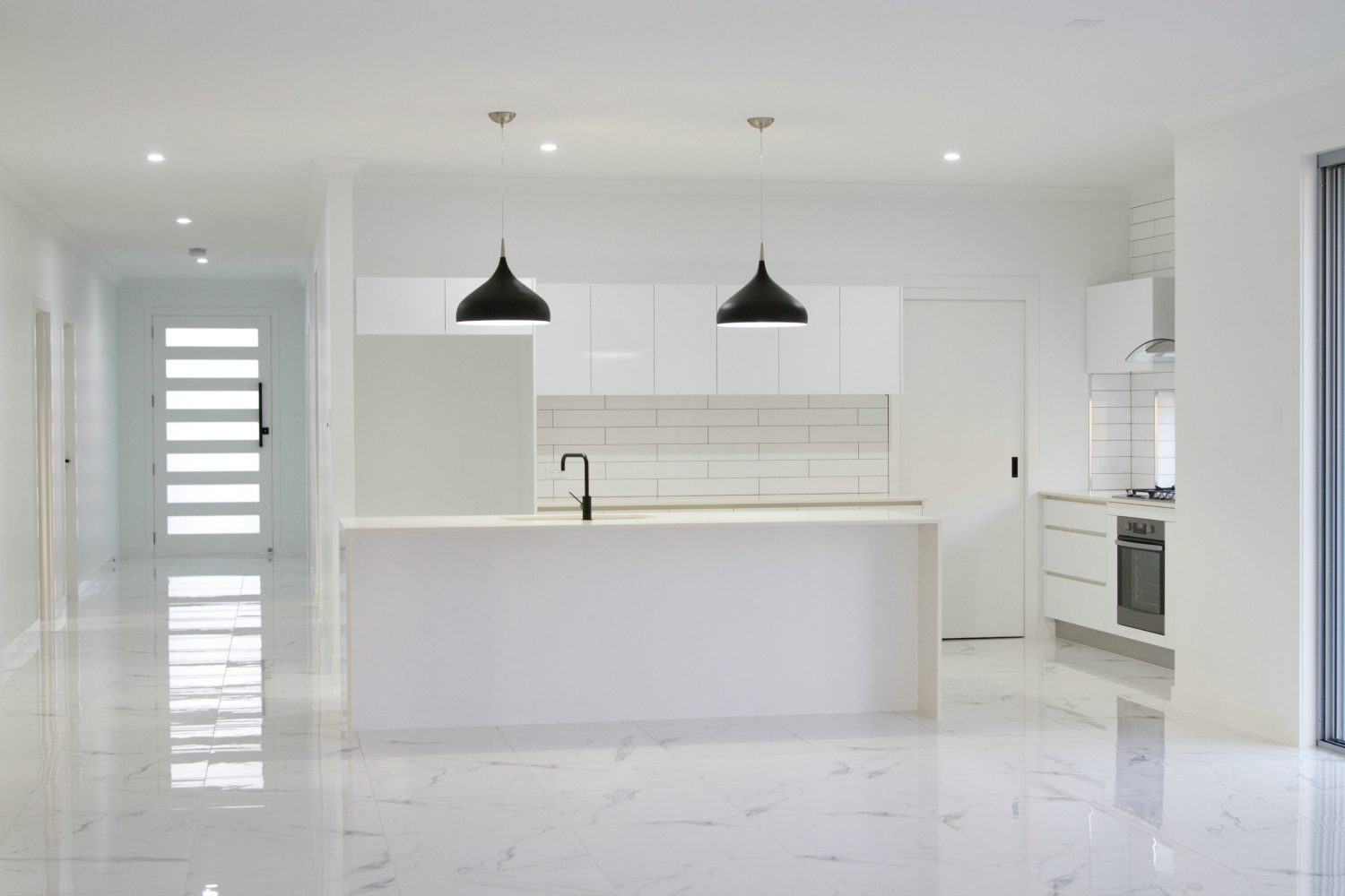 Brisbane Bayside Homes Deanne Building Solutions