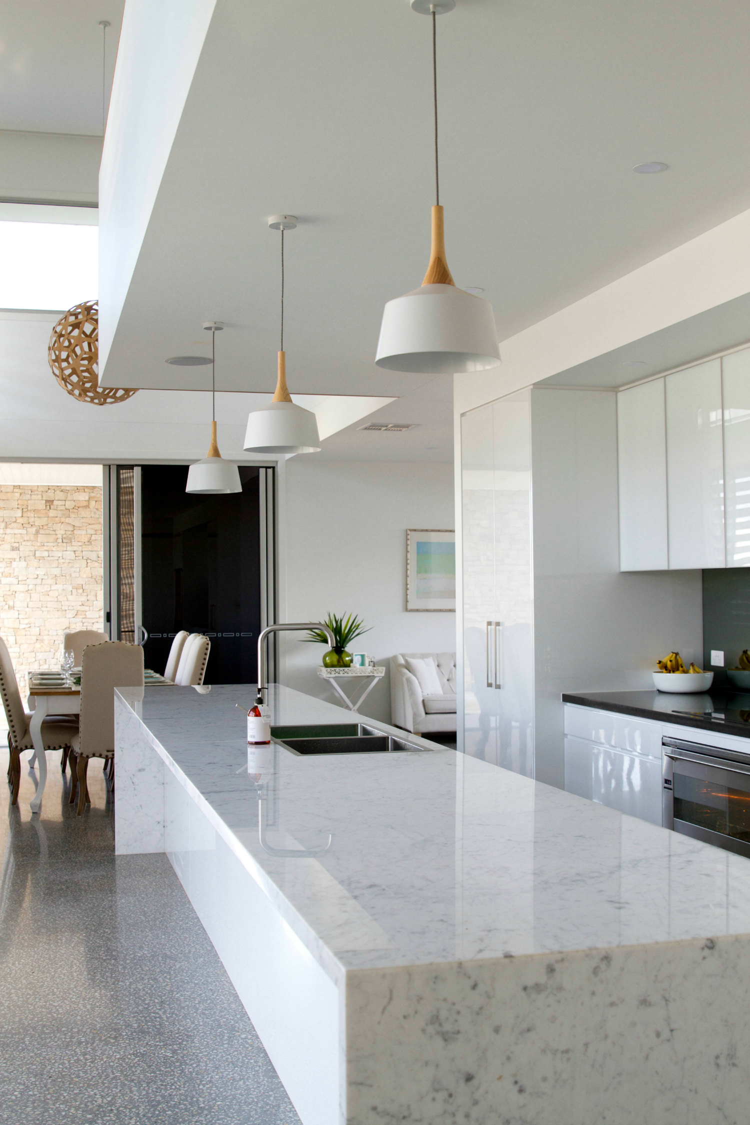 Brisbane Bayside Homes Deanne Building Solutions