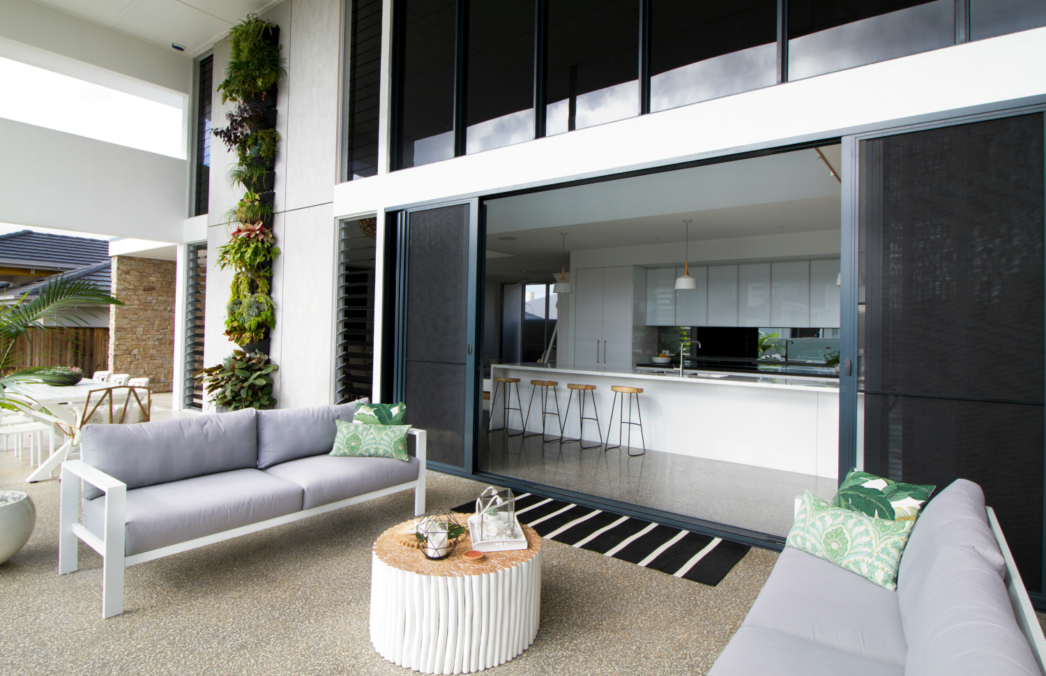 Brisbane Bayside Homes Deanne Building Solutions