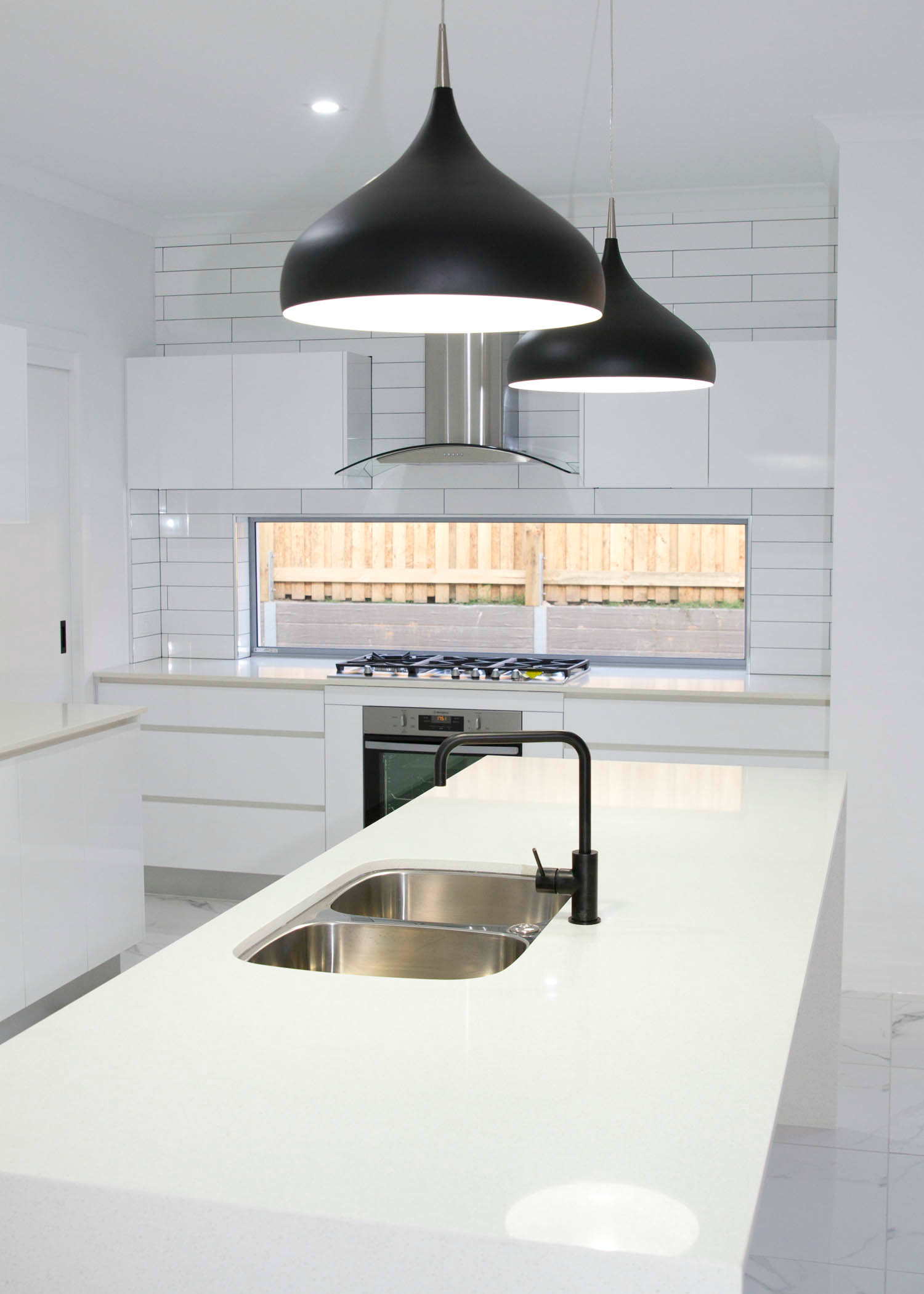 Brisbane Bayside Homes Deanne Building Solutions