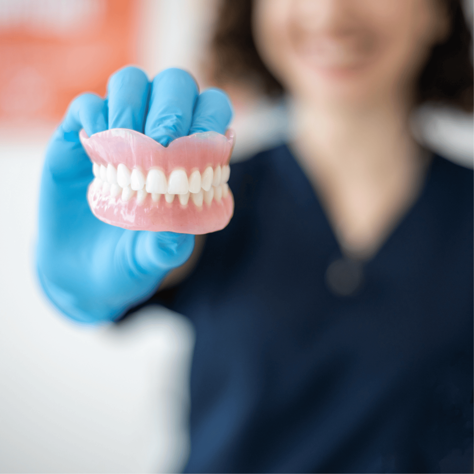 NHS Services Deane Dental