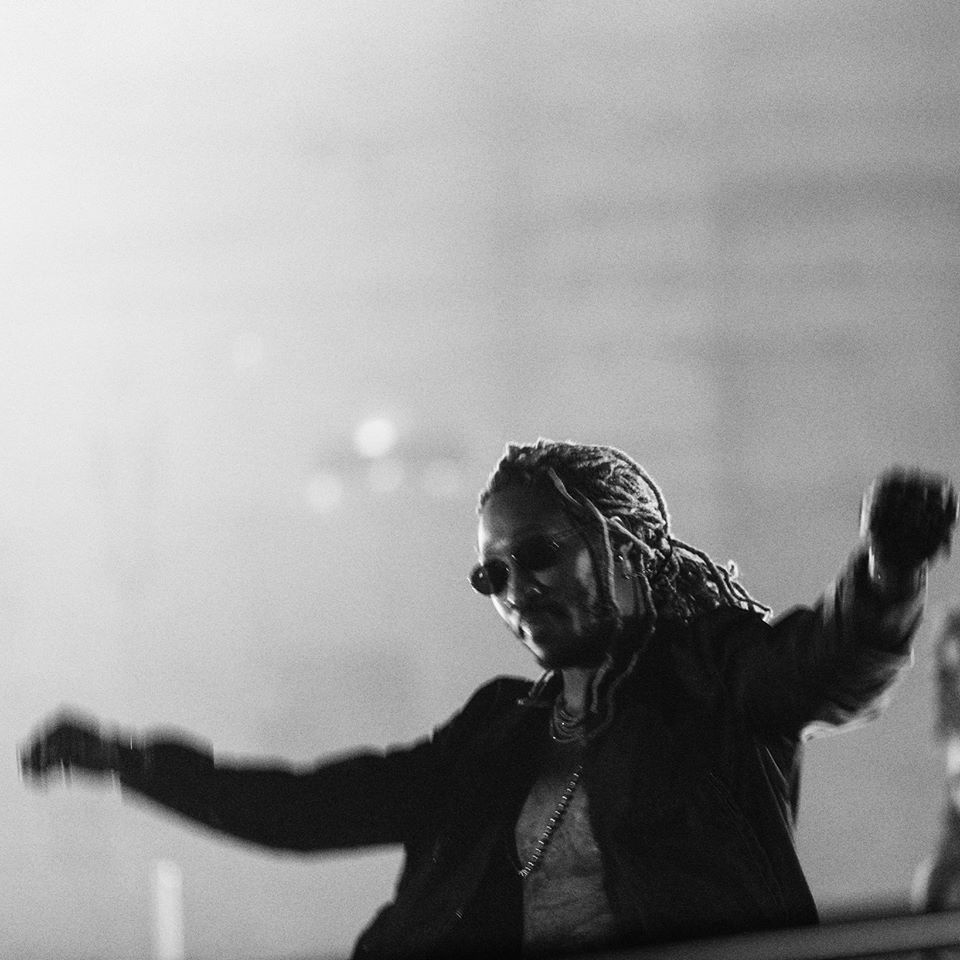 Future Earns Seventh 1 Album on Billboard 200