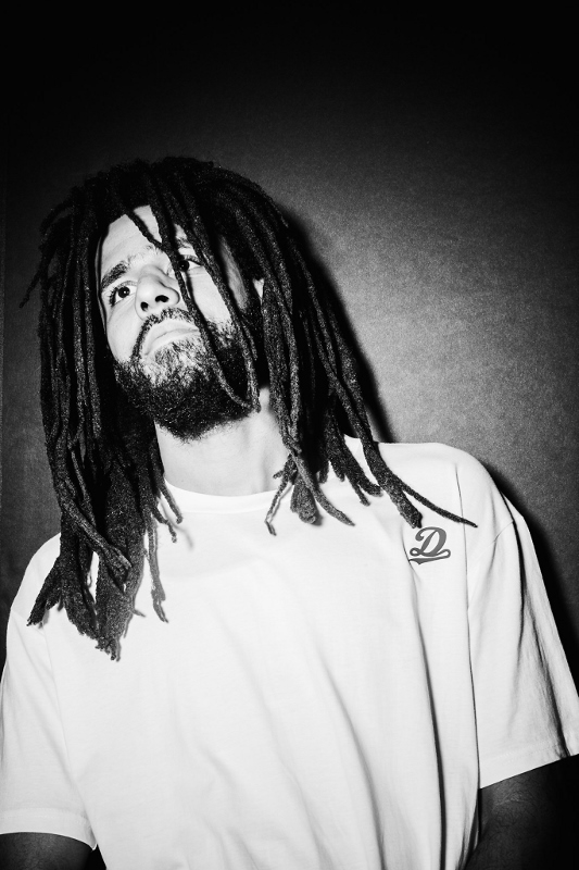 J. Cole Earns Sixth Career 1 Album with The OffSeason