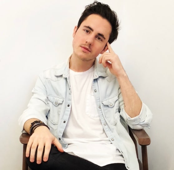 Joe “Brady” Blum Named PD Drive Host for ALT 92.3/New York DMS