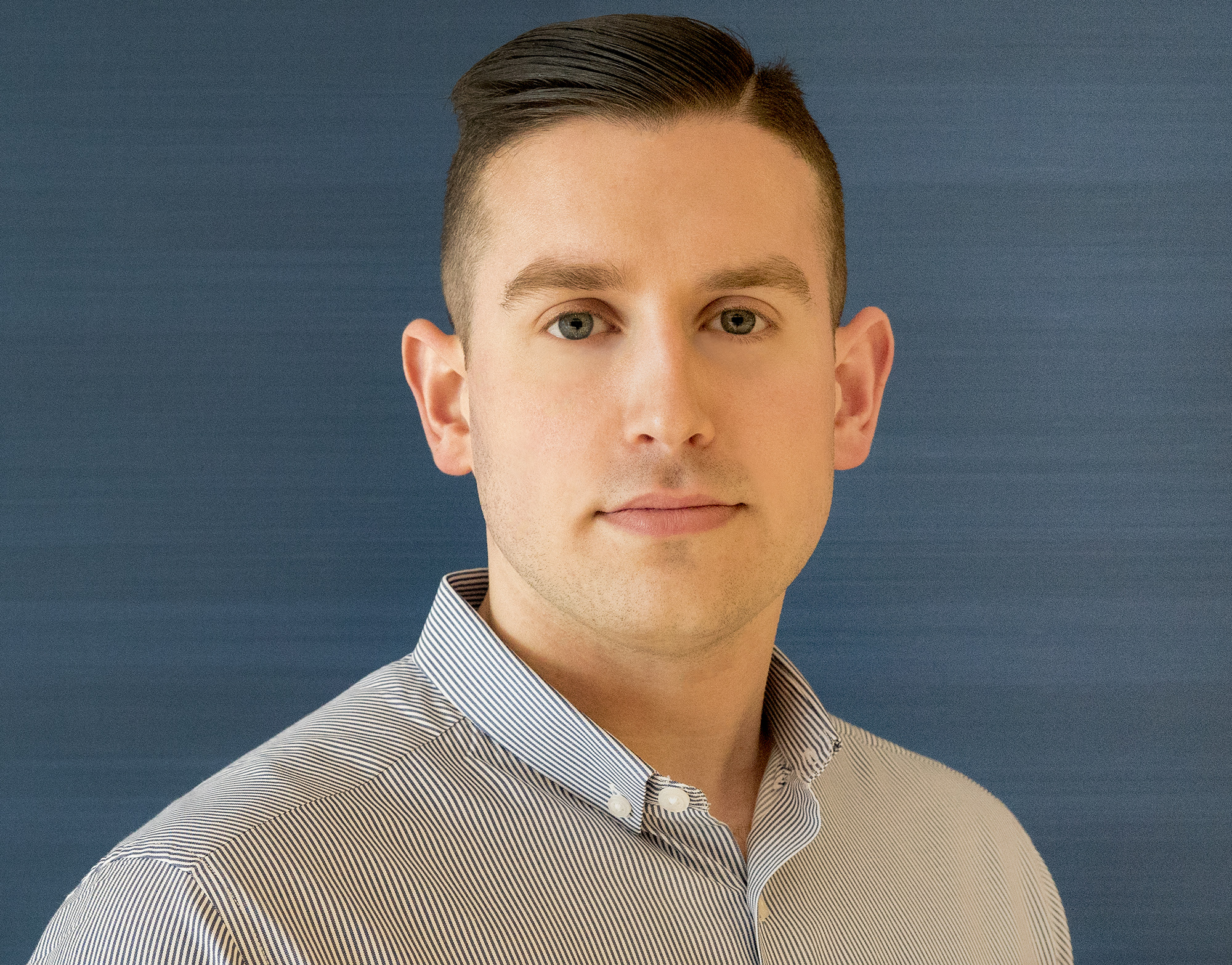 Columbia Records Promotes Joe Gallo To VP/Sales