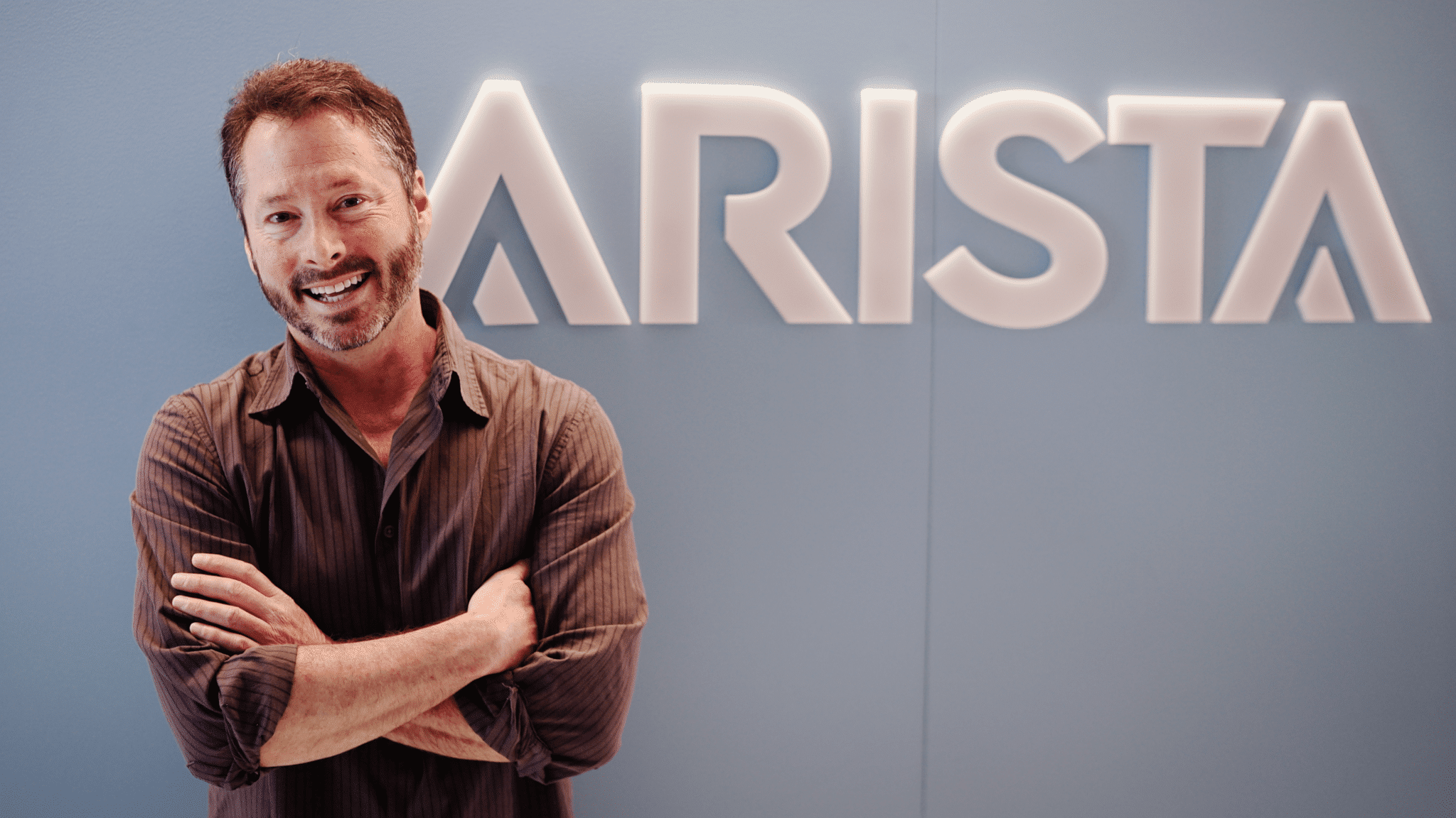 Danny Cooper Named SVP/Promotion For Arista Records DMS