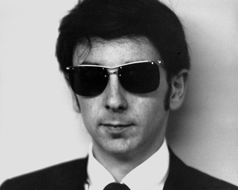 "Wall of Sound" Producer Phil Spector Dead at 81 DMS
