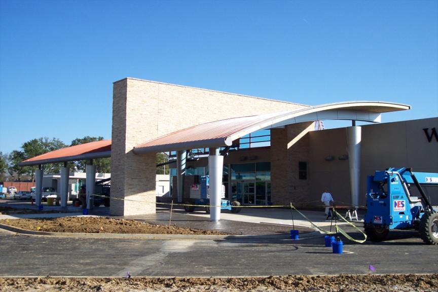 Health Care Dean Structural Engineers, Inc.