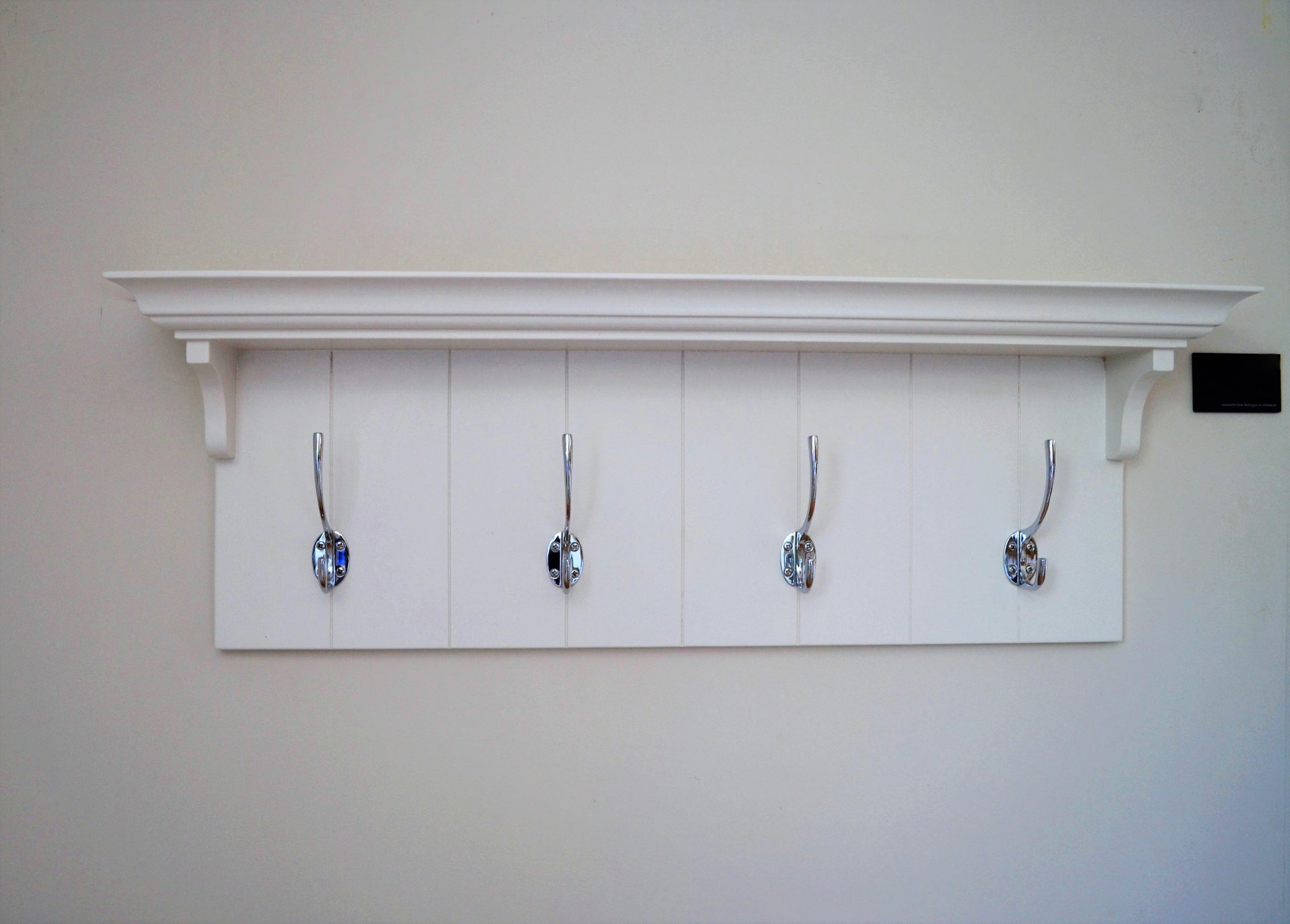 3ft Hampton Coat Rack Deanery Furniture
