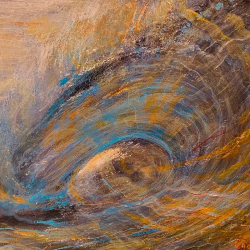 Explore Our Visual Expressions Gallery With Dean Gioia