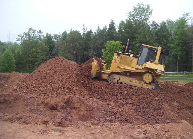 D. Gulick Construction LLC Media