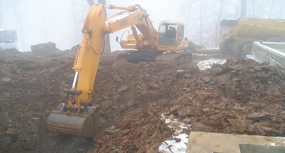 D. Gulick Construction LLC Media