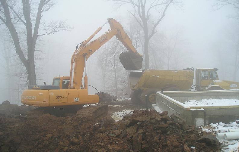 D. Gulick Construction LLC Media