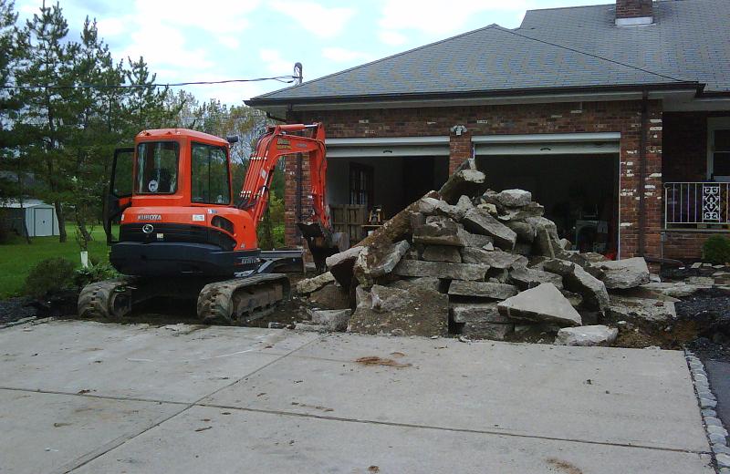 D. Gulick Construction LLC Media