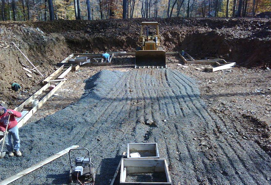 D. Gulick Construction LLC Media