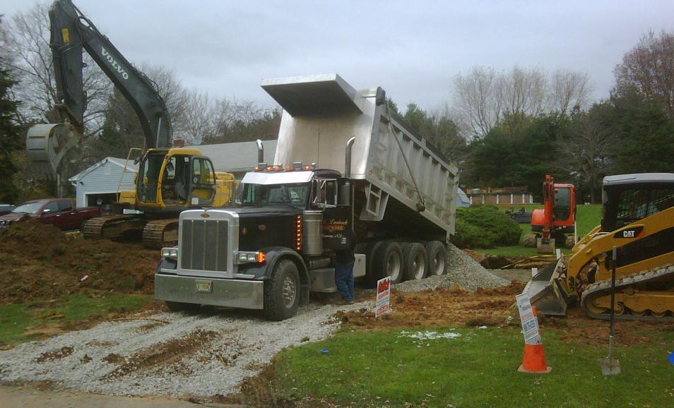 D. Gulick Construction LLC Media