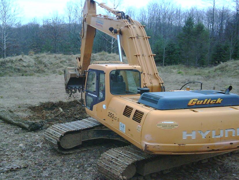 D. Gulick Construction LLC Media