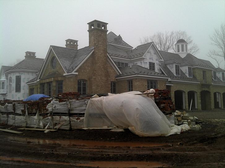 D. Gulick Construction LLC Media