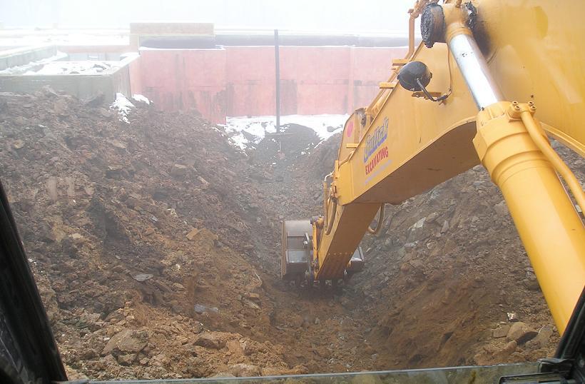 D. Gulick Construction LLC Media