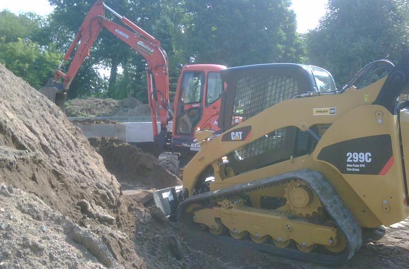 D. Gulick Construction LLC Media