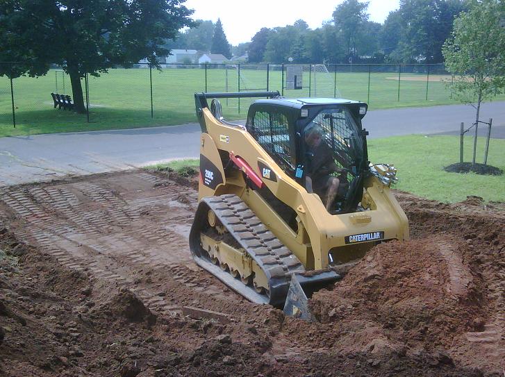 D. Gulick Construction LLC Media