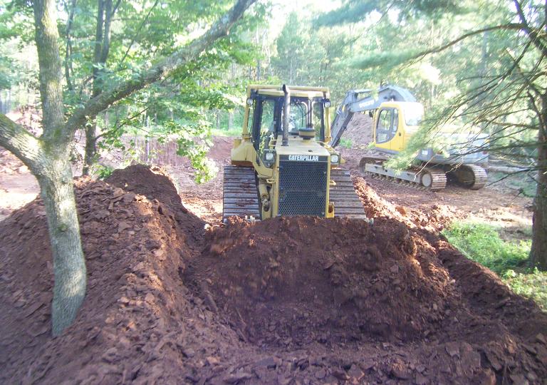 D. Gulick Construction LLC Media