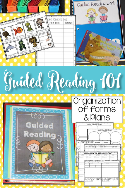 Reading comprehension and reading skills teachers friend, a scholastic company Guided Reading 101 In Kindergarten And 1st Grade