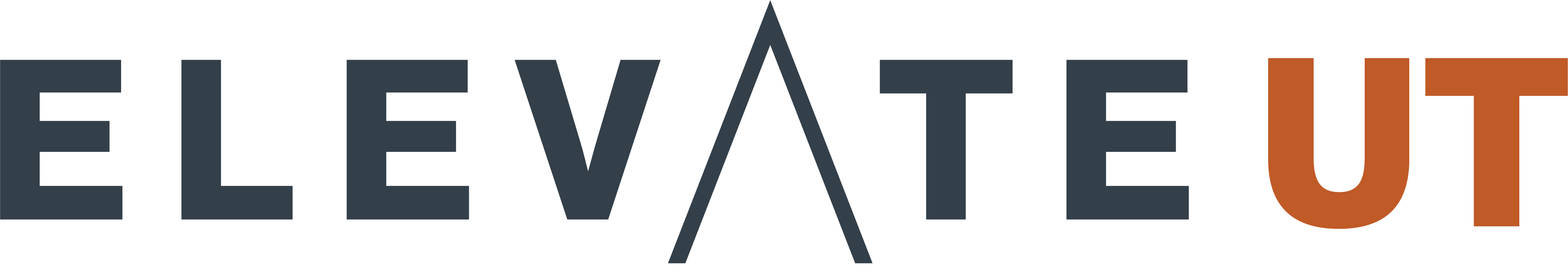 Office of the Dean of Students Sorority and Fraternity Life Elevate UT