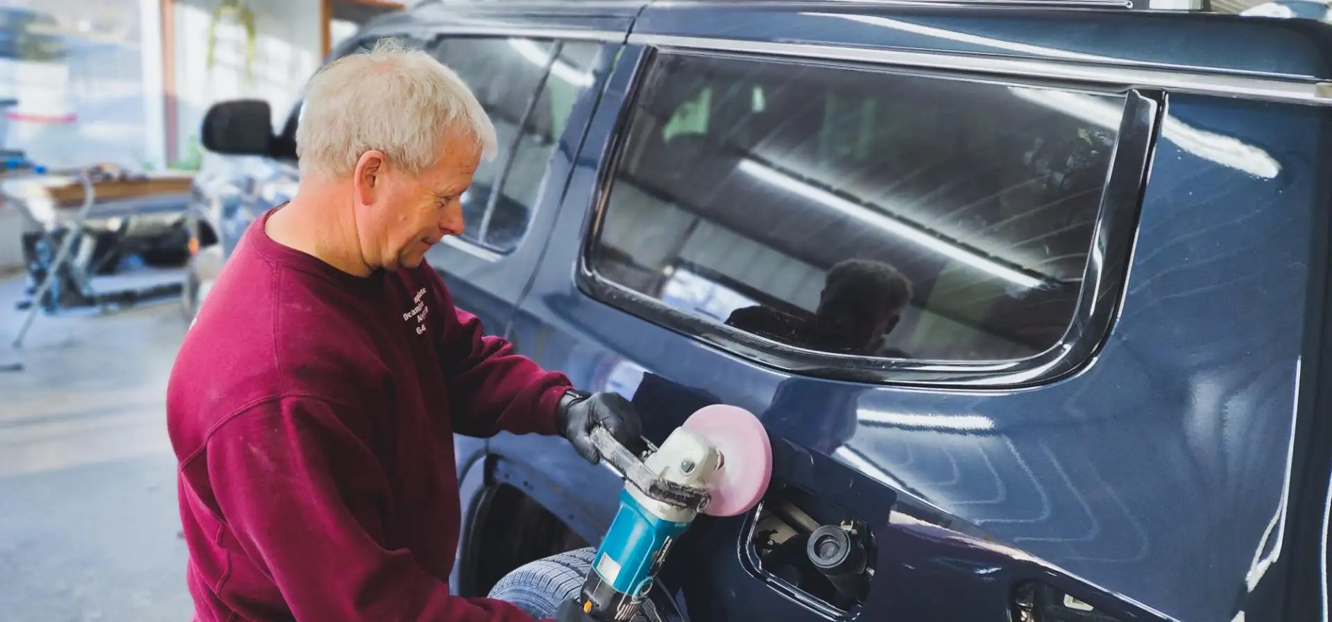 Auto Repair in Centerville Deano's Complete Auto Service