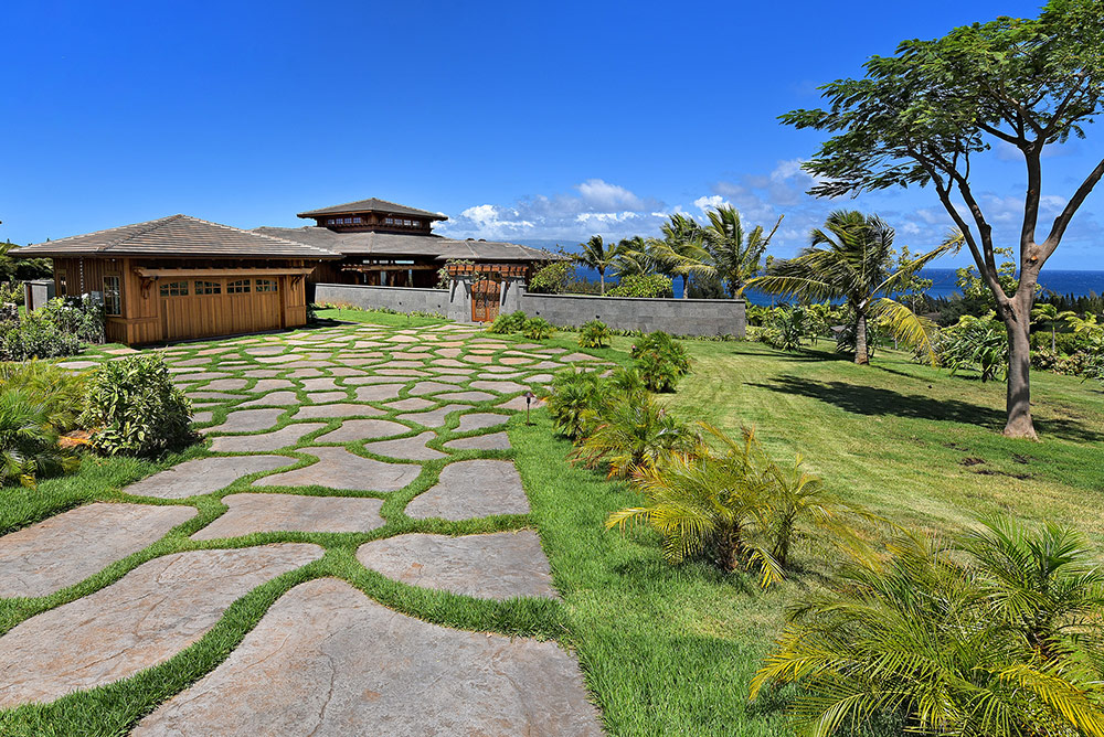 Mahana Estates sKapaluas Dean Otto