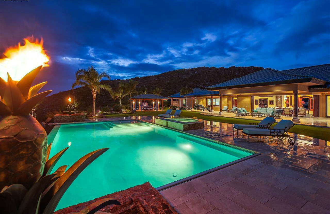 Launiupoko sWest Mauis Dean Otto