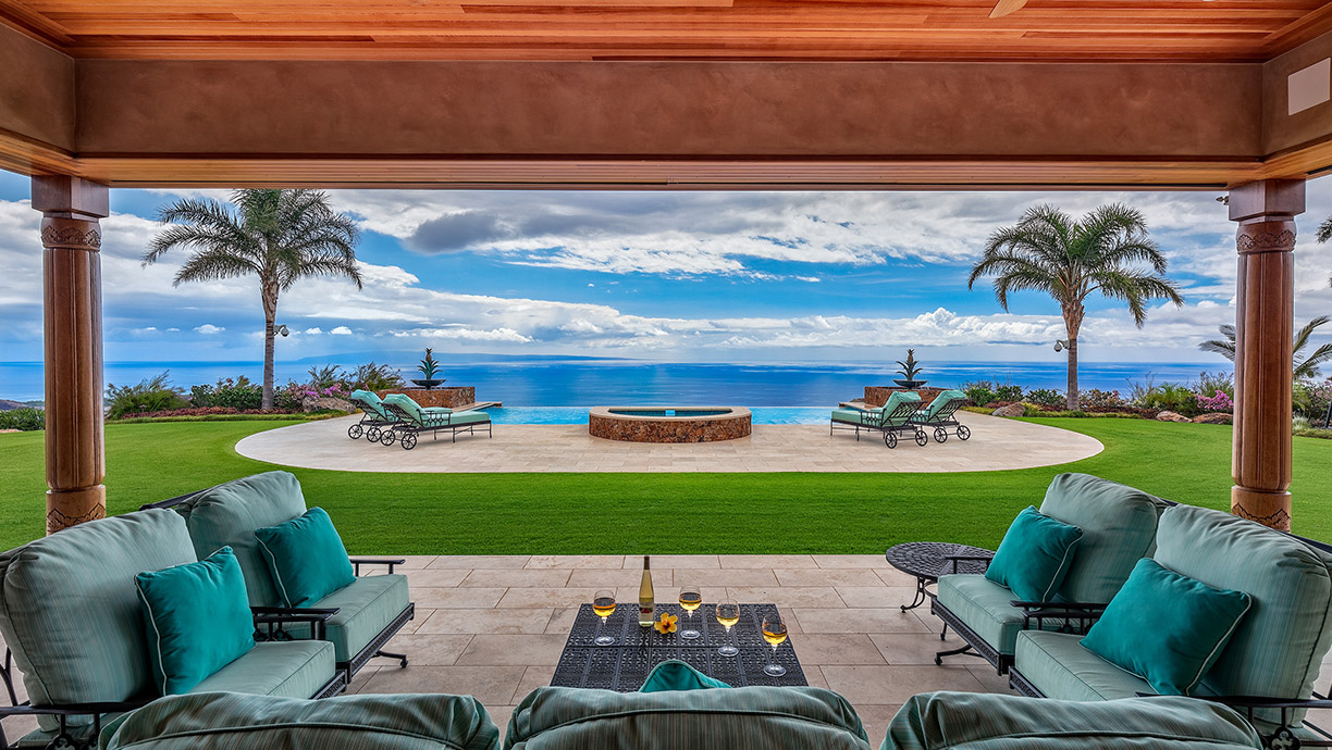 Launiupoko sWest Mauis Dean Otto