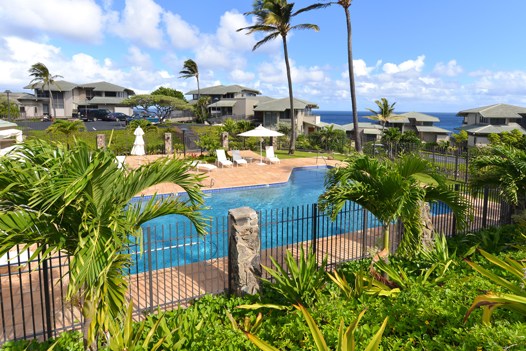 Kapalua Bay Villas sKapaluas Dean Otto