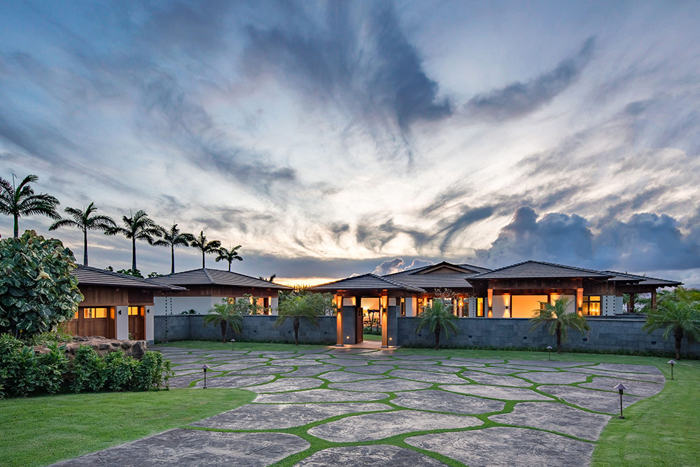 Mahana Estates sKapaluas Dean Otto