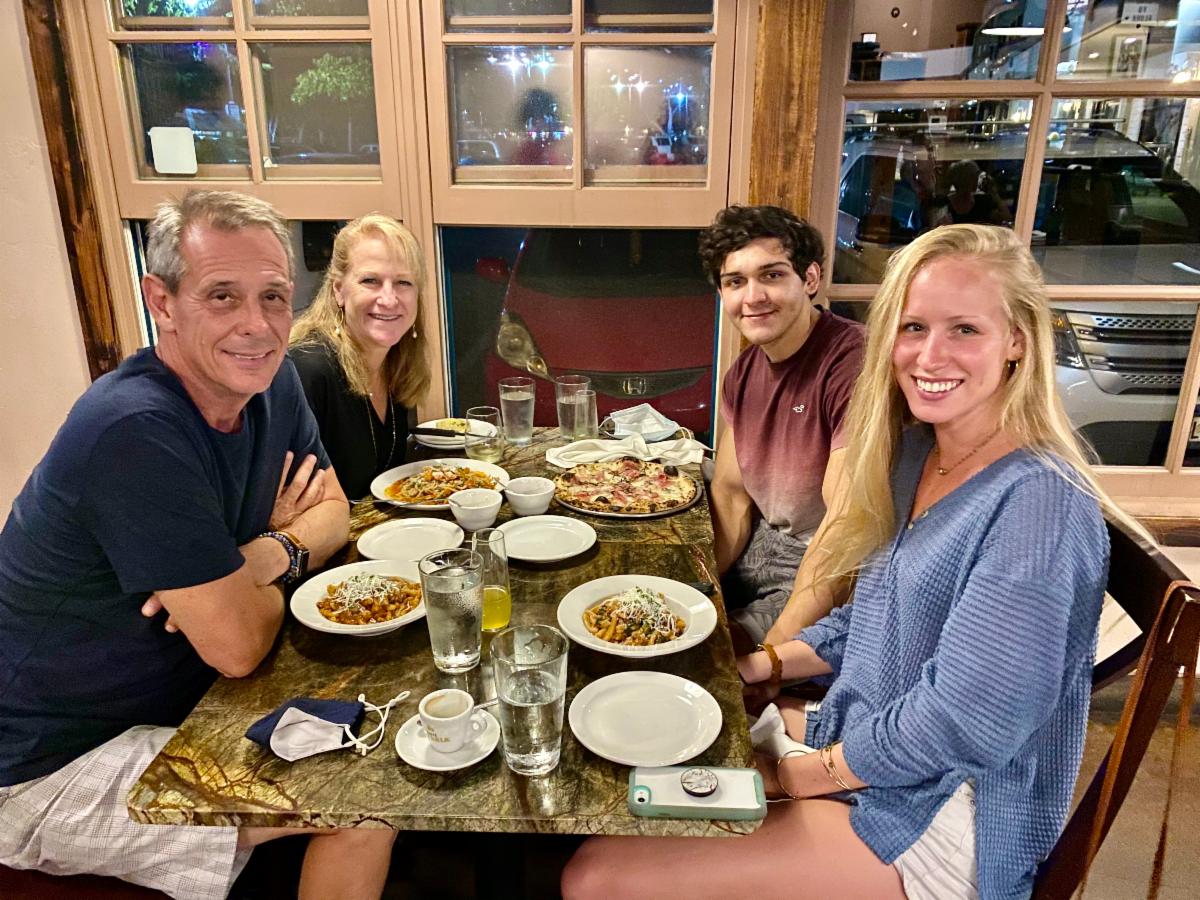 Aloha From Maui! Island Update December 2020 Dean Otto