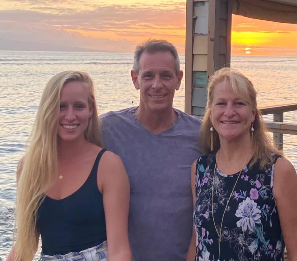 Aloha From Maui! Island Update May 2021 Dean Otto