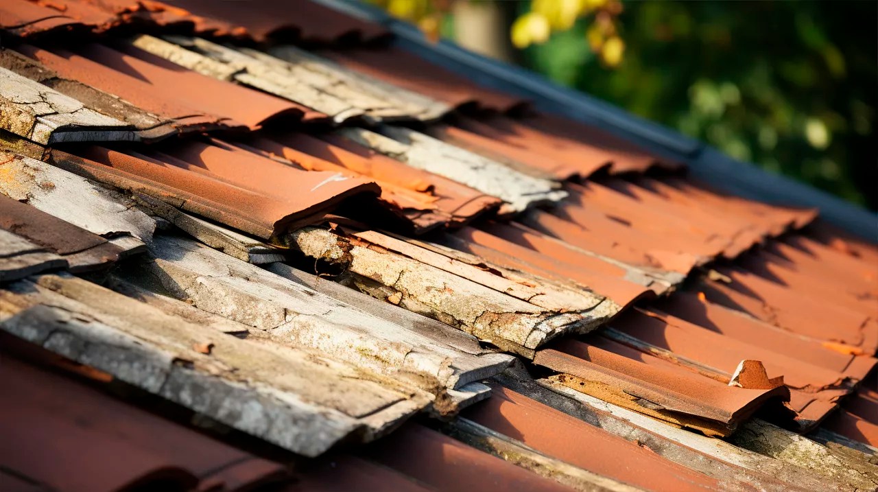 How to Effectively Repair a Sagging Roof Comprehensive Guide