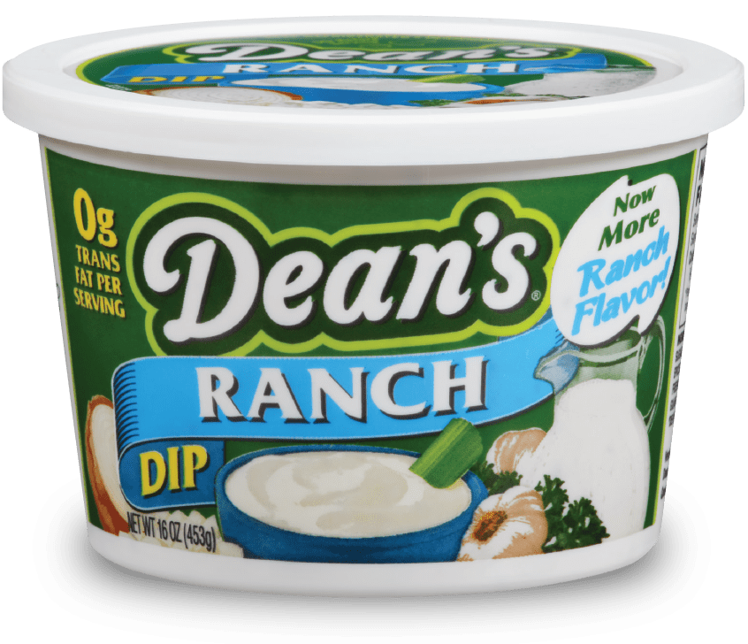 Dean's » Ranch