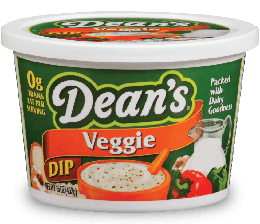 Dean's » Veggie