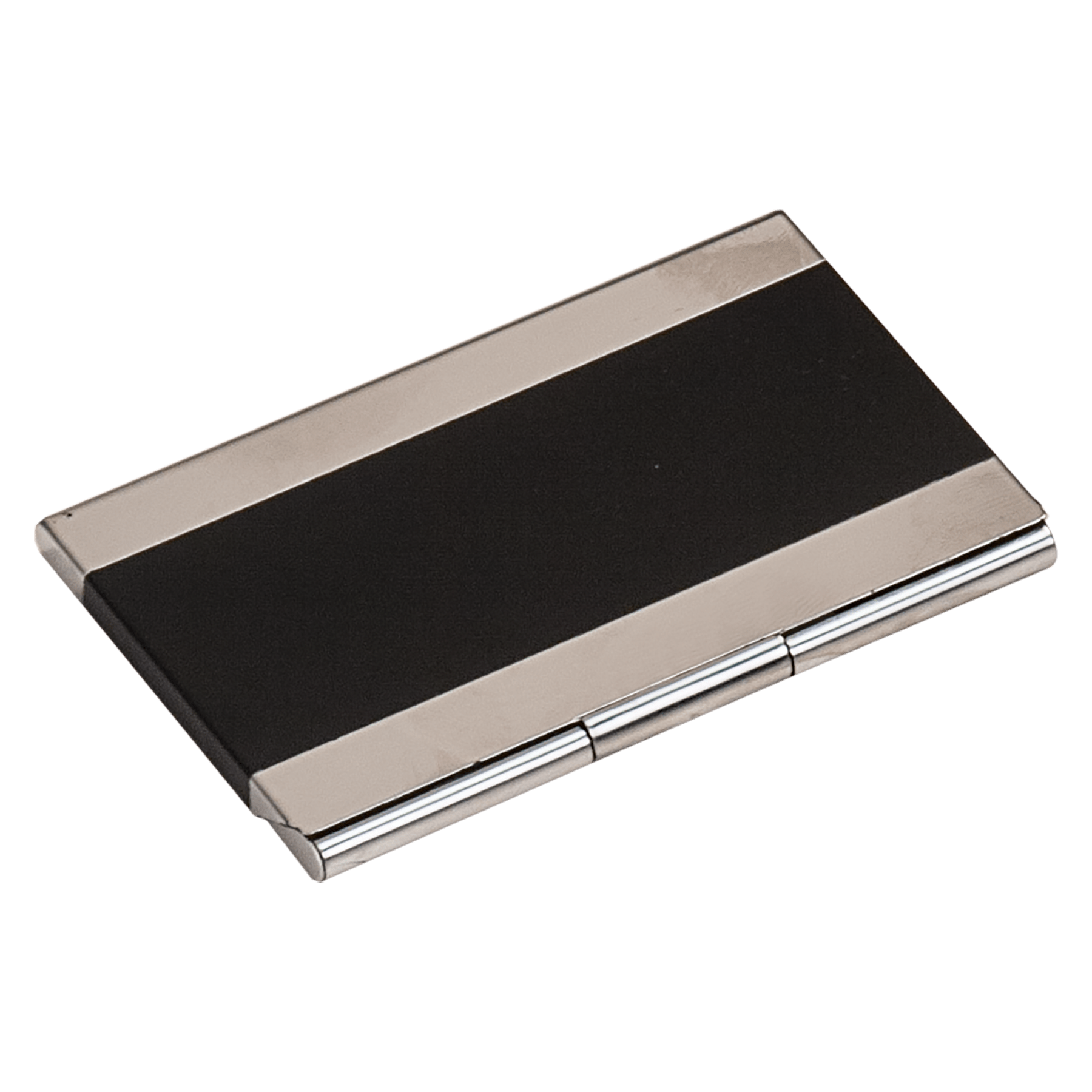 Metal Business Card Holder Deans KC