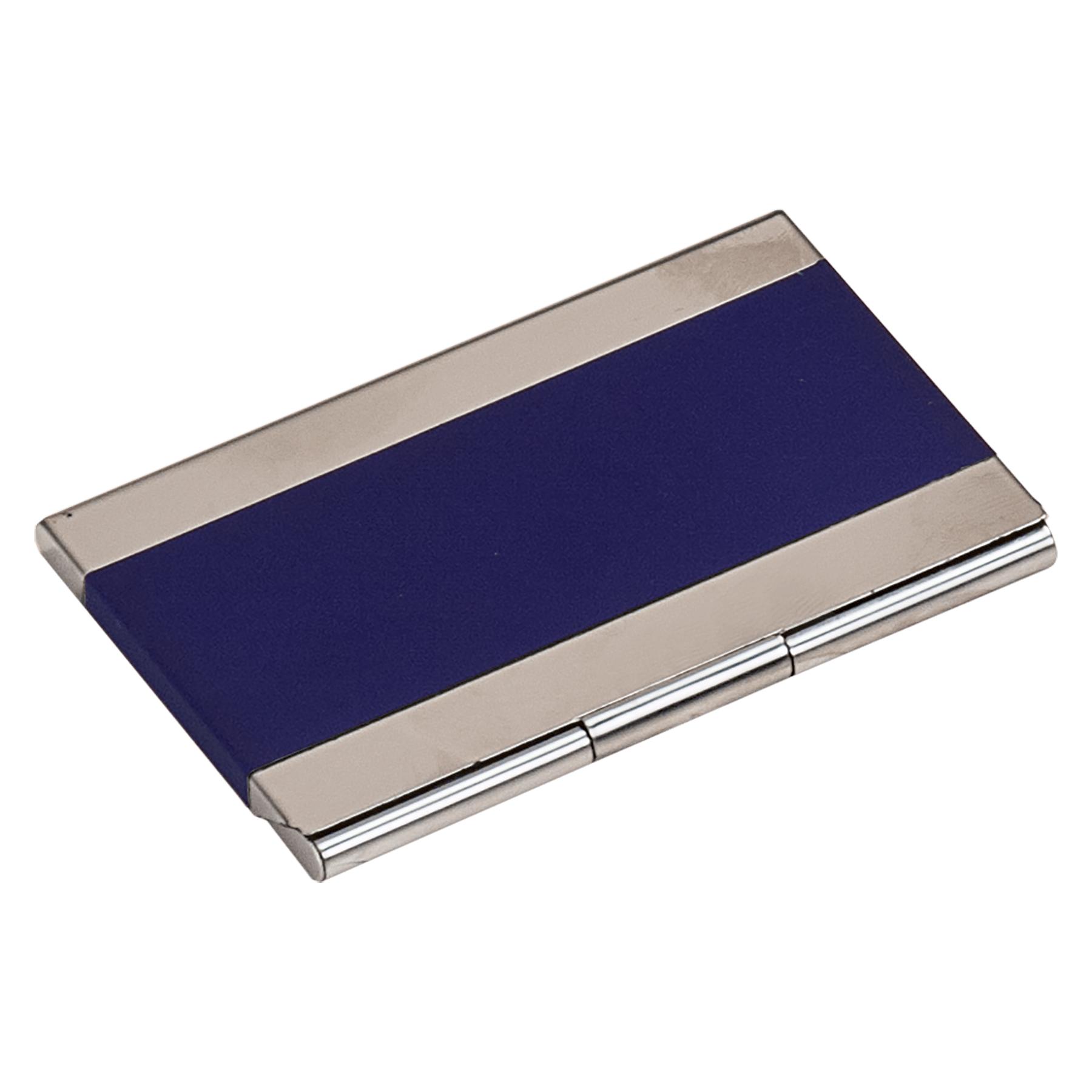 Metal Business Card Holder Deans KC