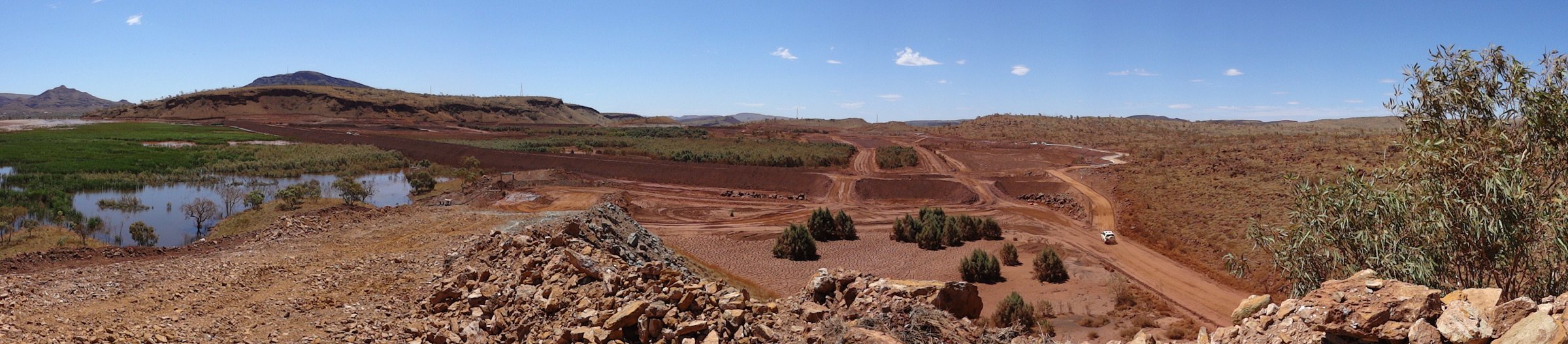 Rio Tinto Housing Tom Price